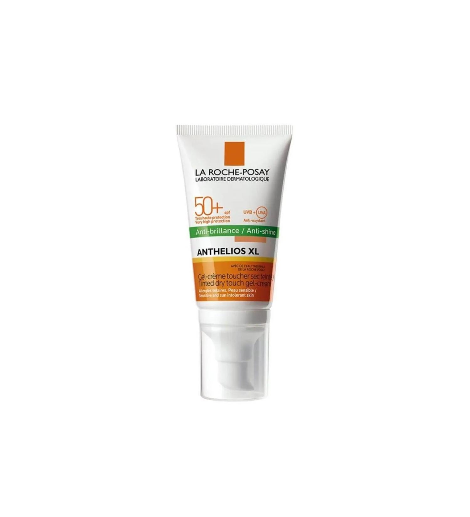 La Roche Posay ANTHELIOS XL ANTI-SHINE SPF 50