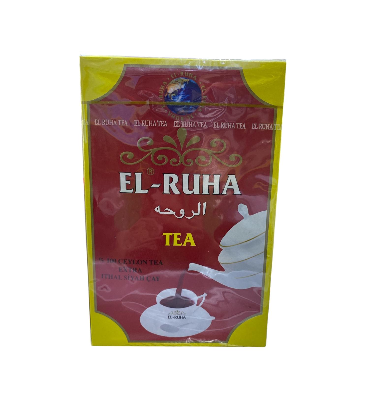 Antep Blend EL-RUHA 800 Gr Package