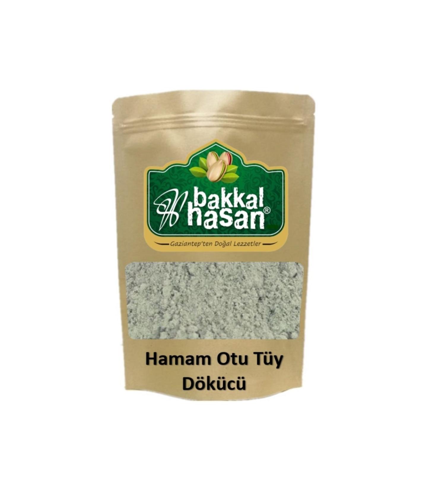 Elioure Hammam Herb Depilatory 200 gr - Grocer Hasan