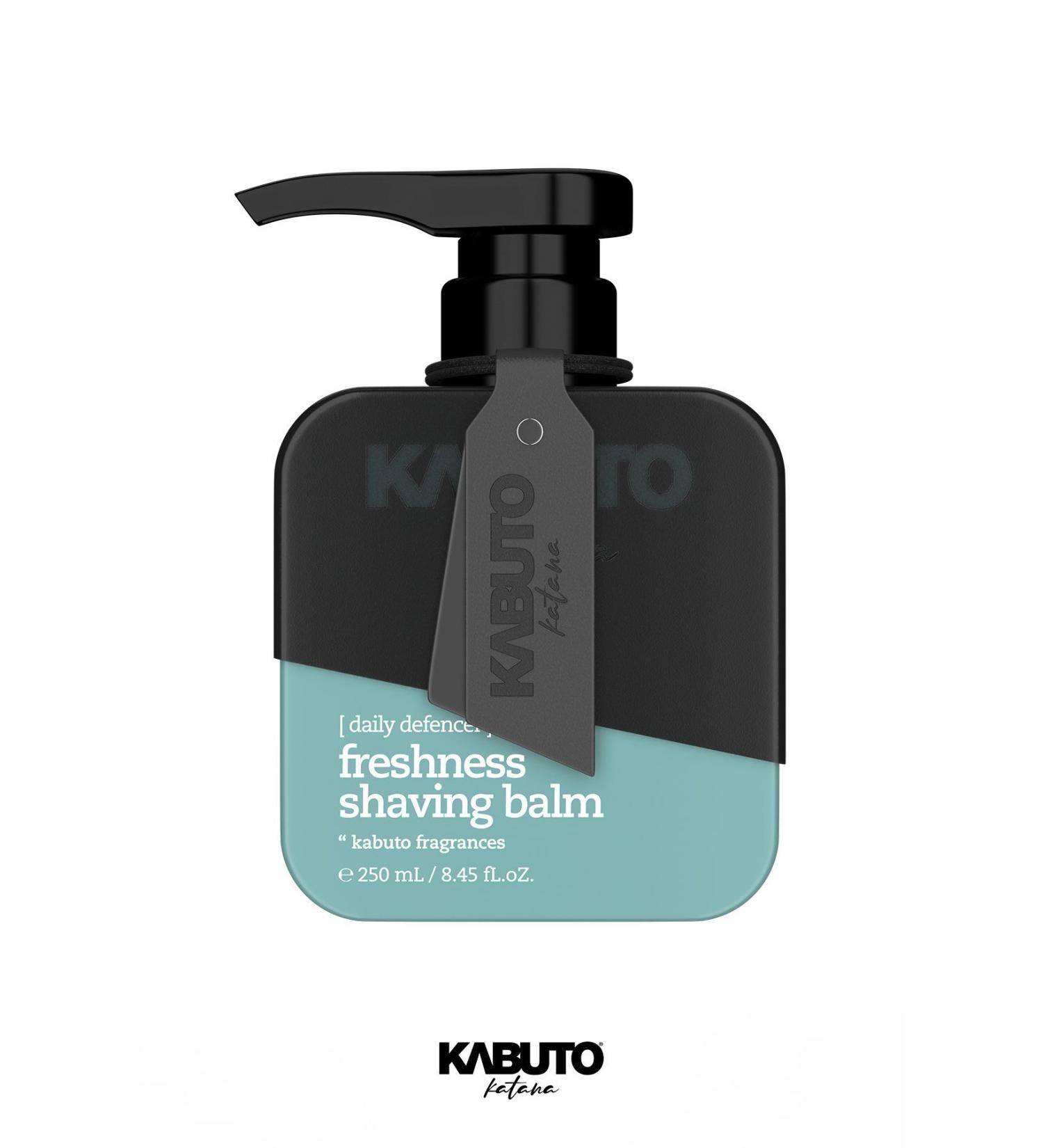 Elioure After Shave Moisturizing Balm 250 mL