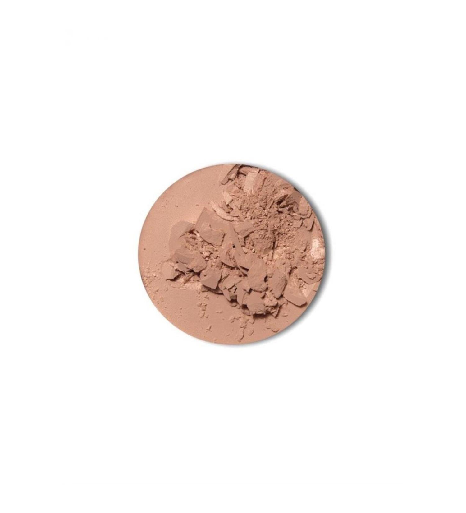 baims Refill Mineral Bronzer and Contour 9gr - Amber