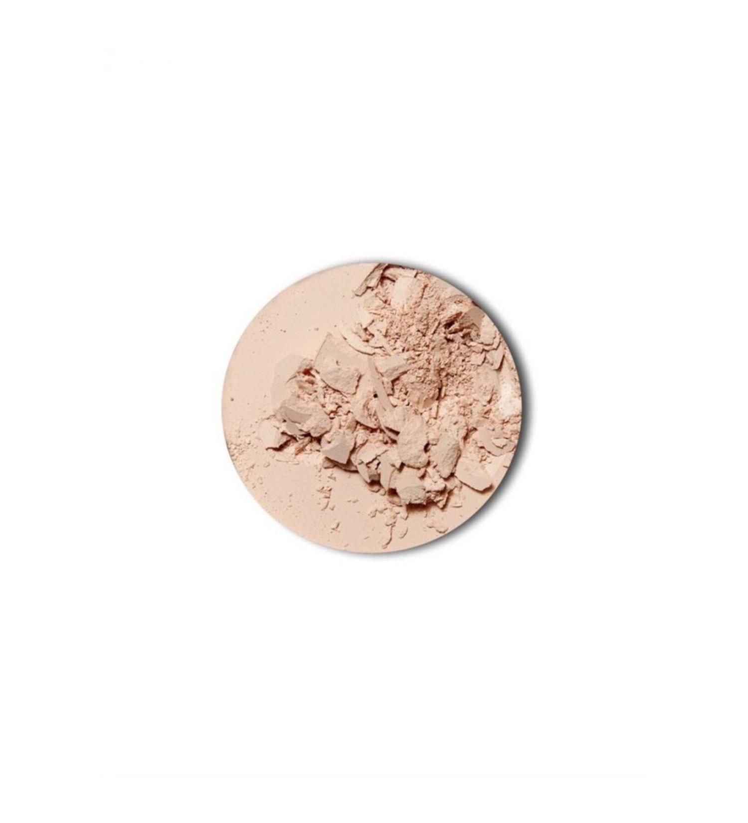 baims Refill Mineral Pressed Powder 9gr - Medium