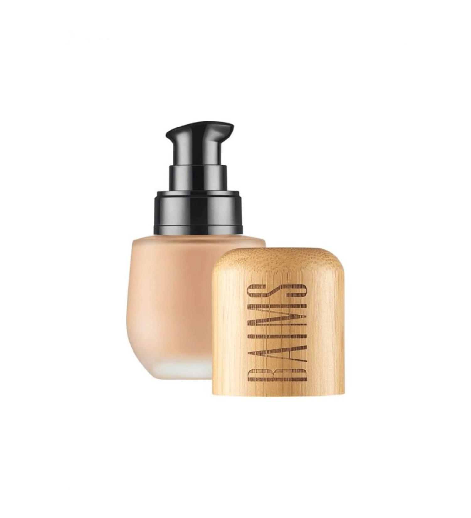 baims Liquid Foundation 30ml - Nude Light