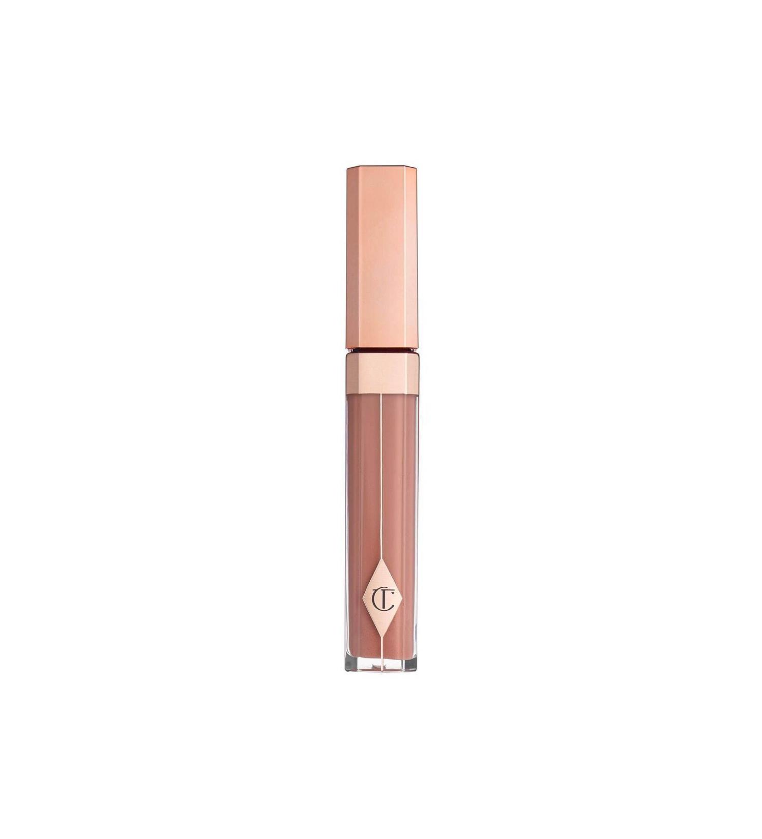 charlotte tilbury smoothing Collagen Lip Bath - Plumping Lip Gloss Rose Refrh (8 g) SE.SDNF27