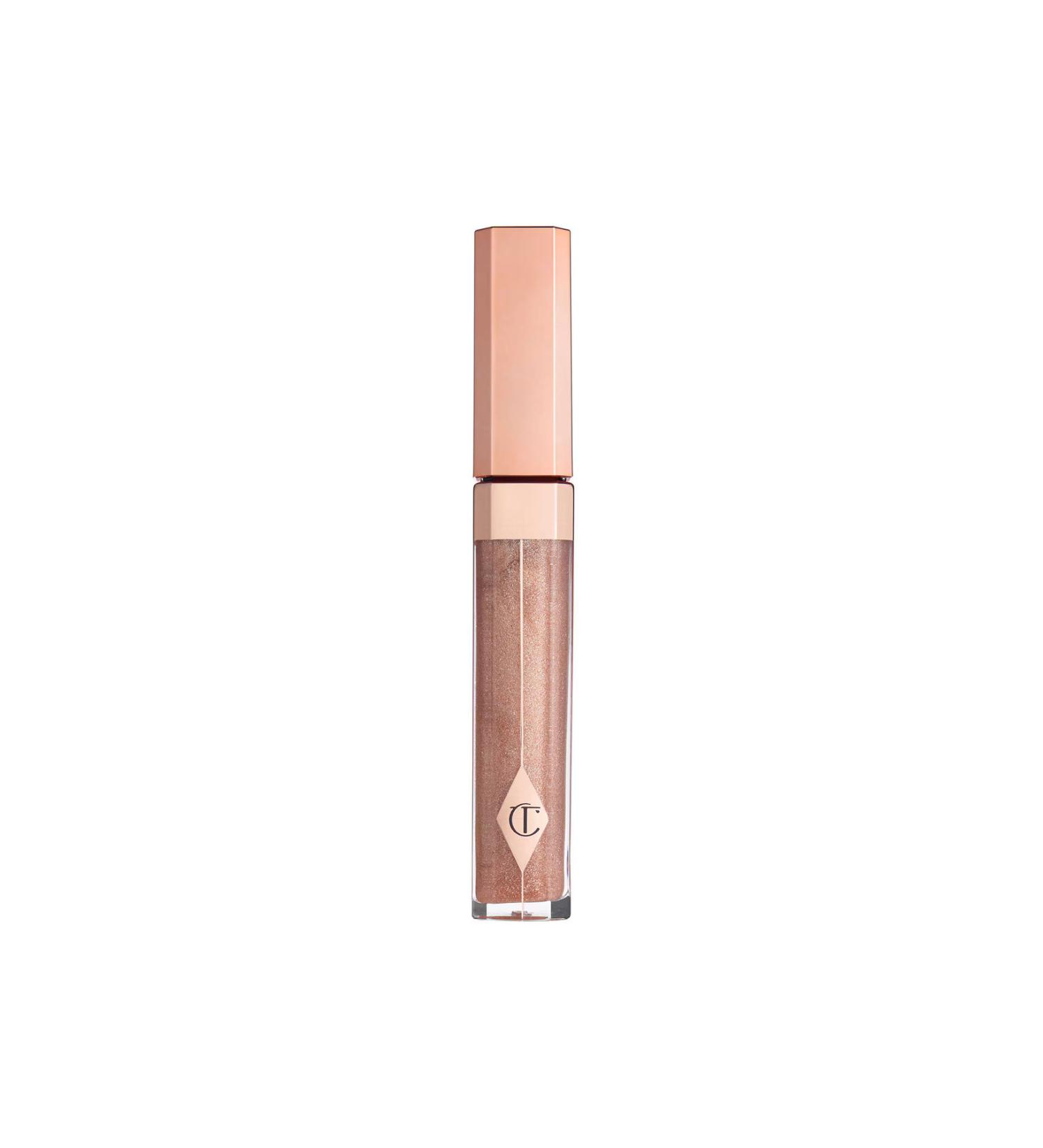 charlotte tilbury Moisturizing Lip Gloss - Lip Luster - Ibiza Nights (3.5 g)S.E..S.D.N.F.24