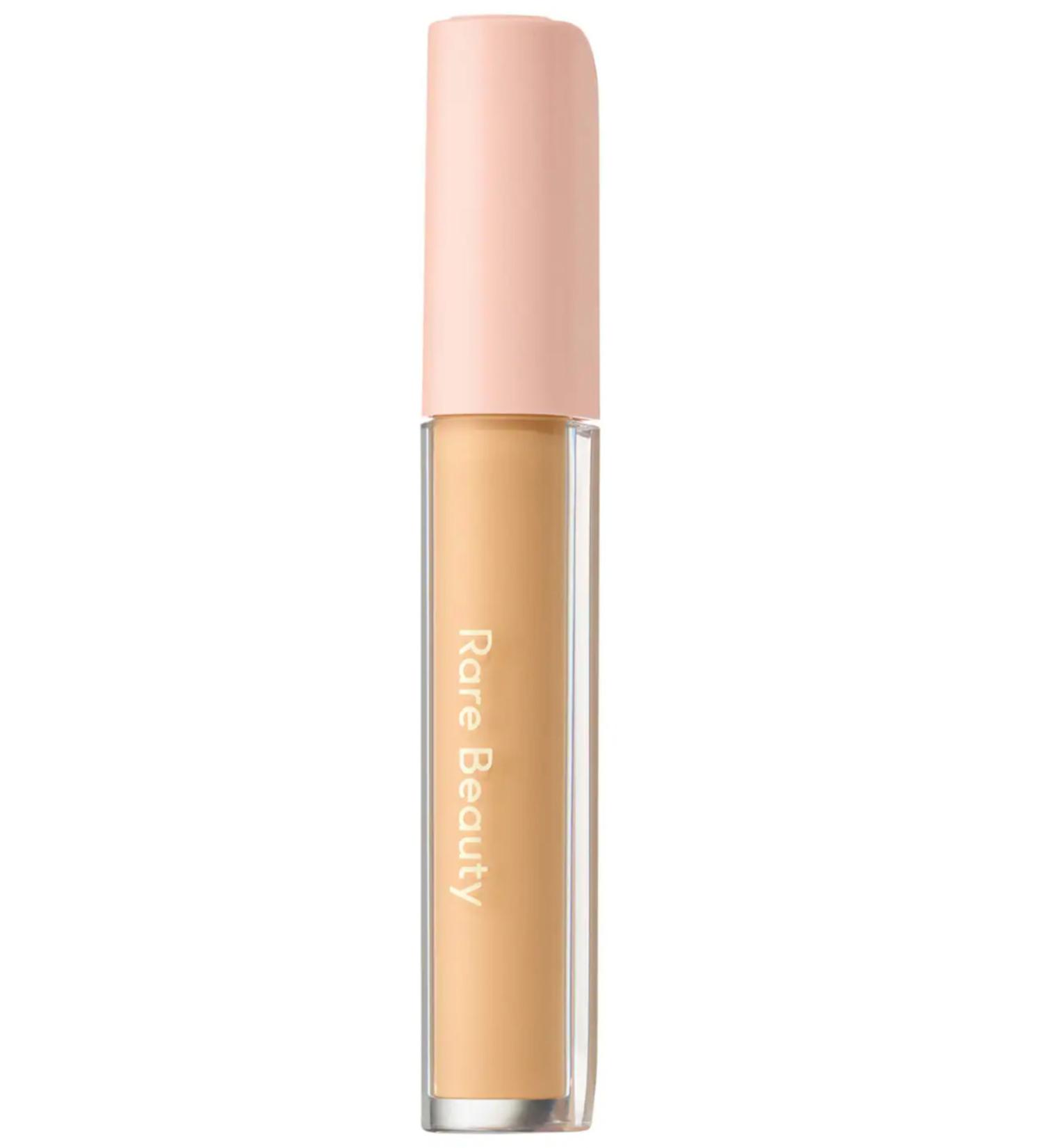 Rare Beauty It Creates A Smooth And Natural Appearance. Positive Light Under Eye Brightener HIDDEN G 147