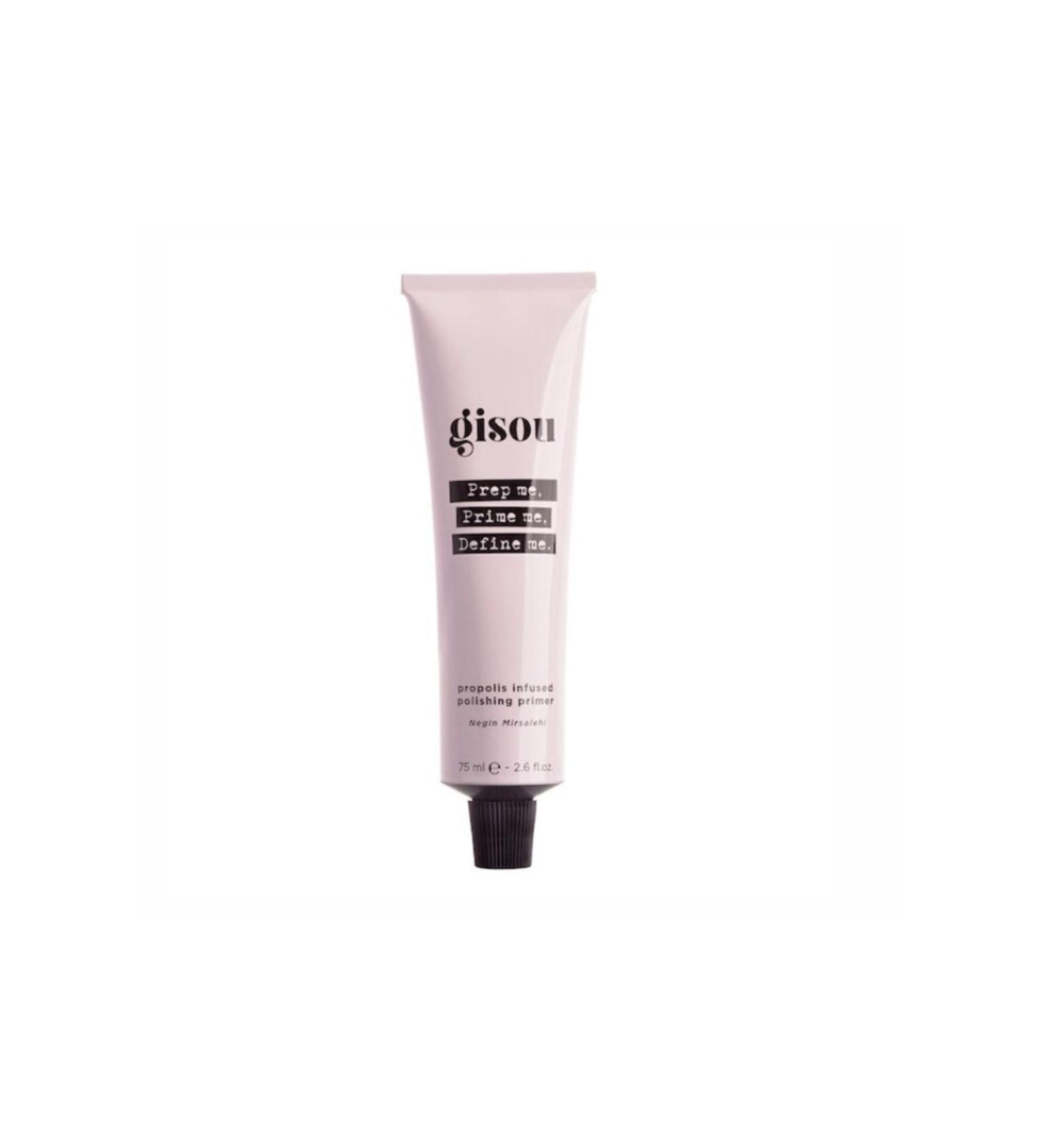 gisou Primary Deeply Nourishing Moisturizing Conditioner 75ml STORED.G.U34