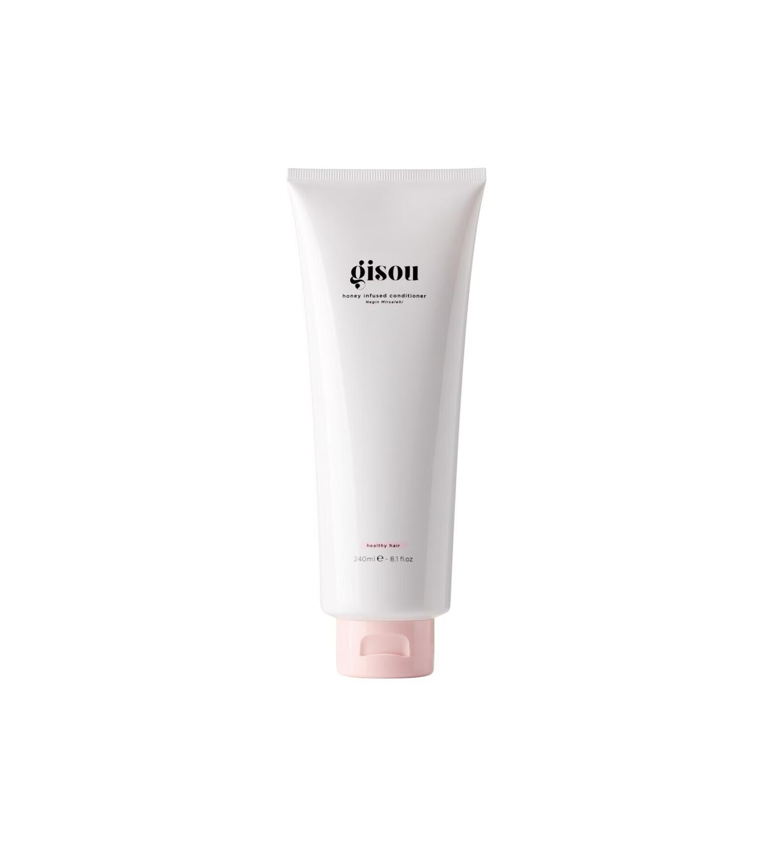 gisou Honey Infused Conditioner&Mirsalehi Nourishing Moisturizing Conditioner is HIDDEN.G.U42