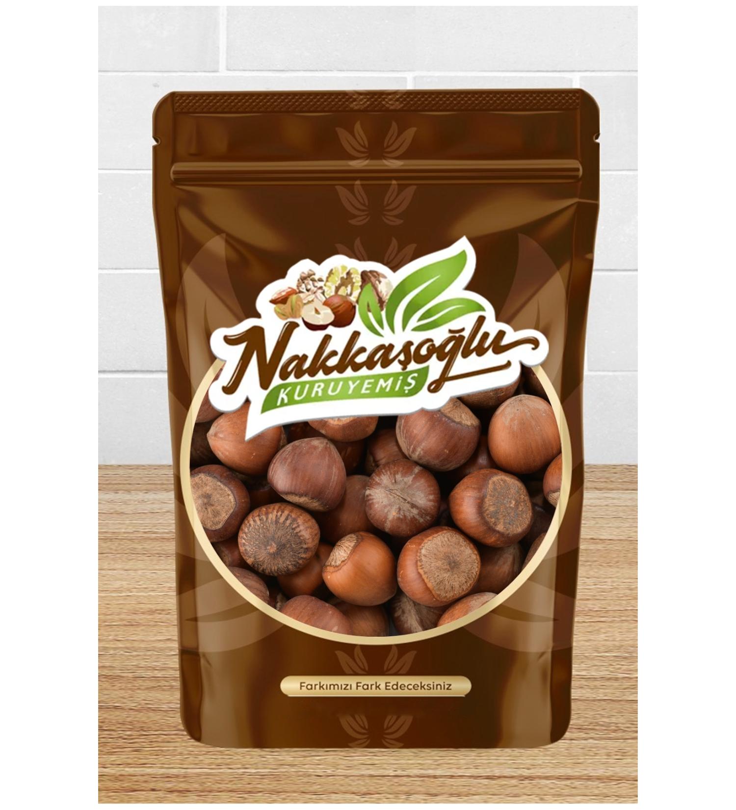 Nakka o lu Nuts Shelled Hazelnuts 1 Kg