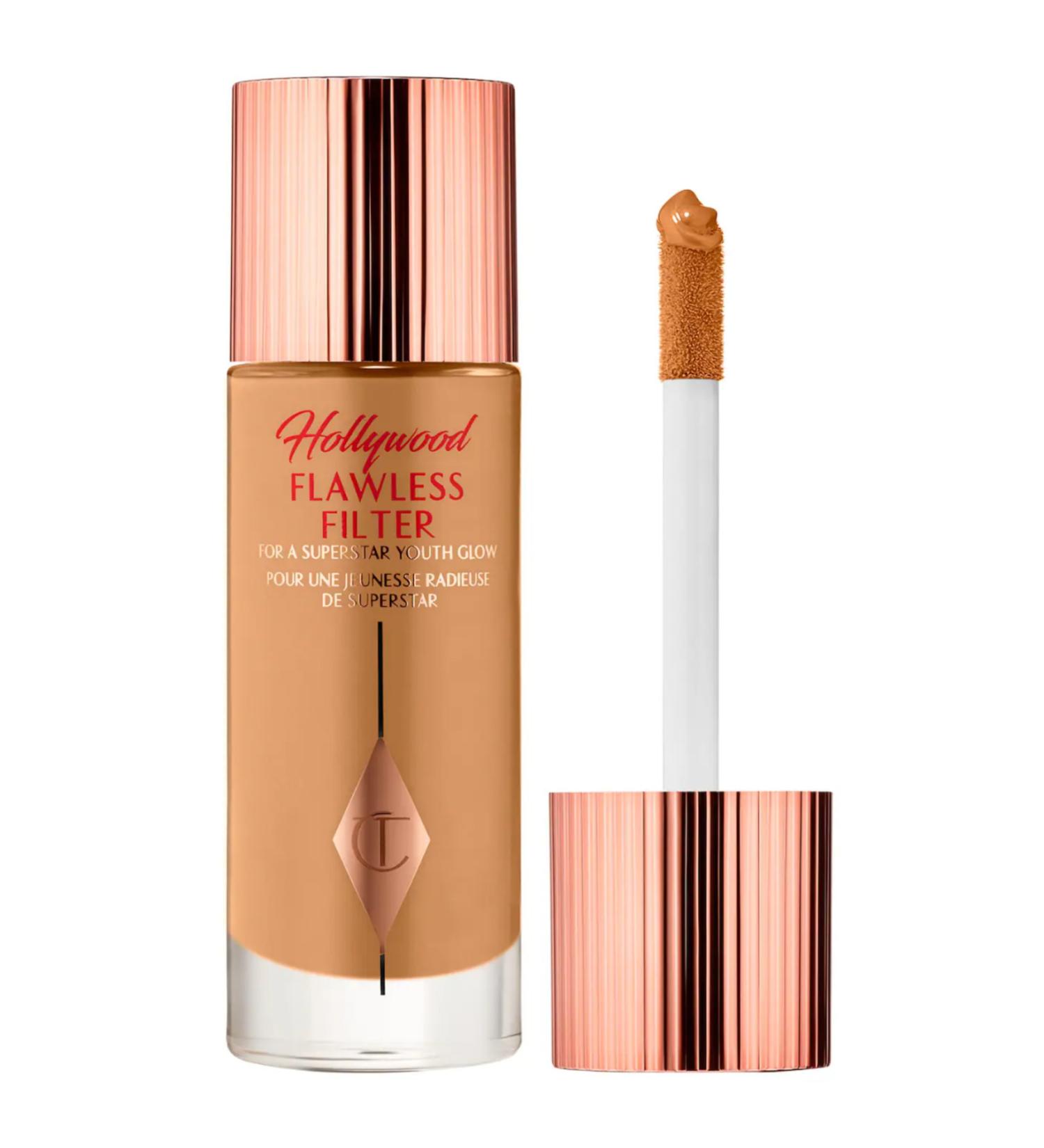 charlotte tilbury Hollywood Flawless Filter For Flawless Skin SAKLI G 231