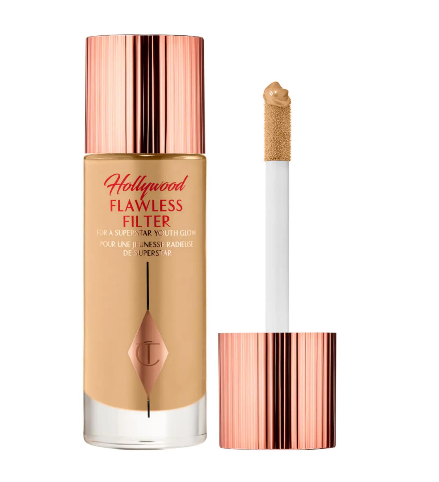 Charlotte Tilbury Special Effects Hollywood Flawless Filter HIDDEN DAY 238