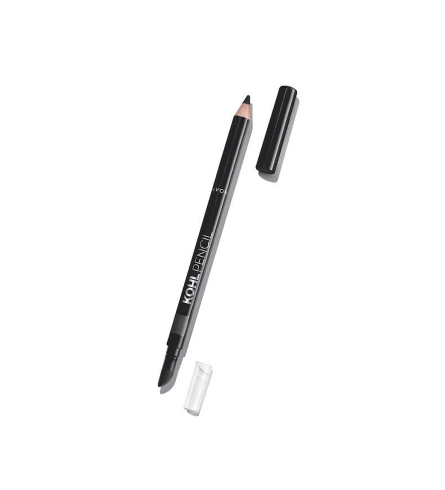 Avon Kohl Sponge Tip Waterproof Eyeliner - Graphite