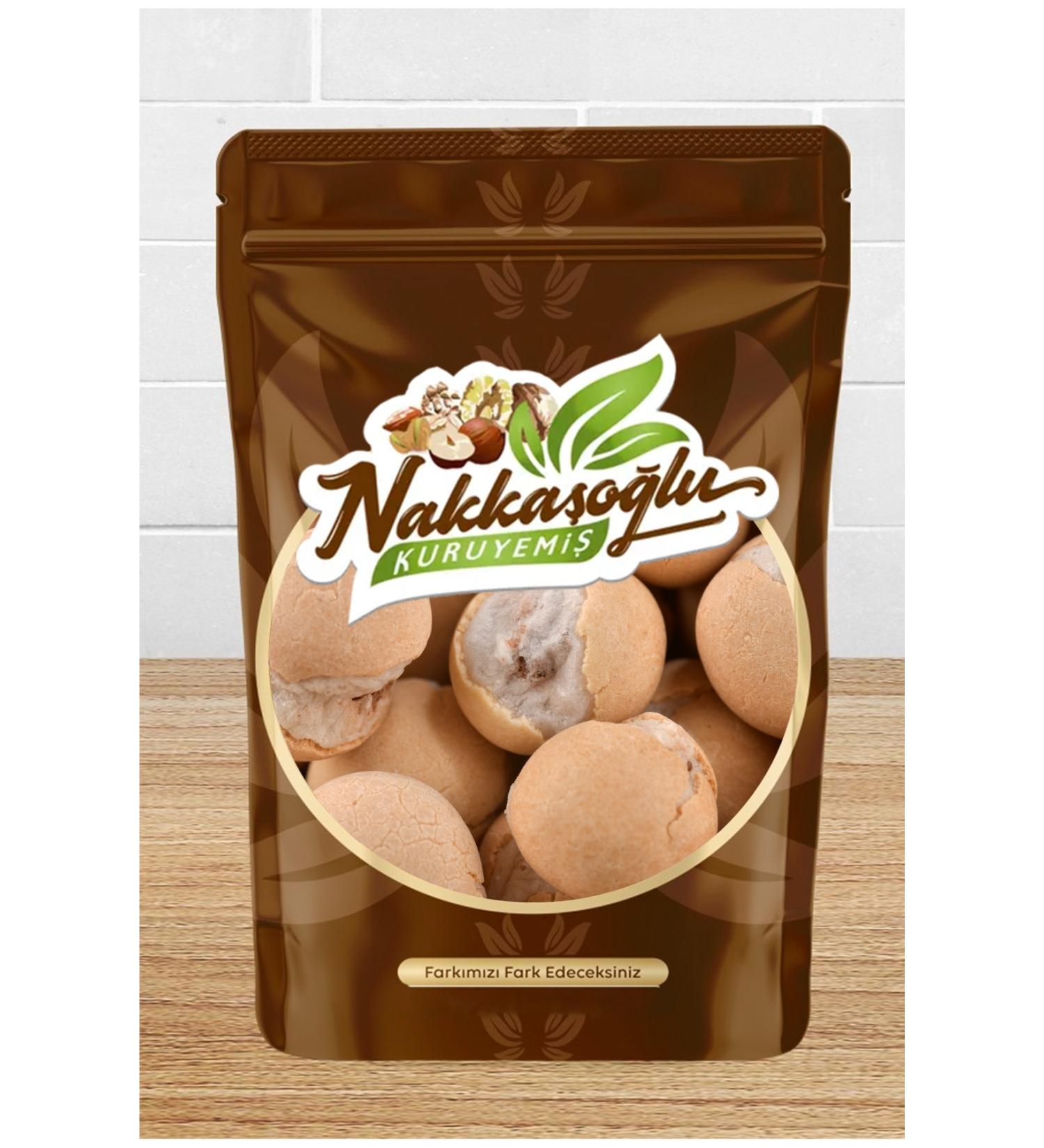 Nakka o lu Nuts Cracked Pistachios 1 Kg