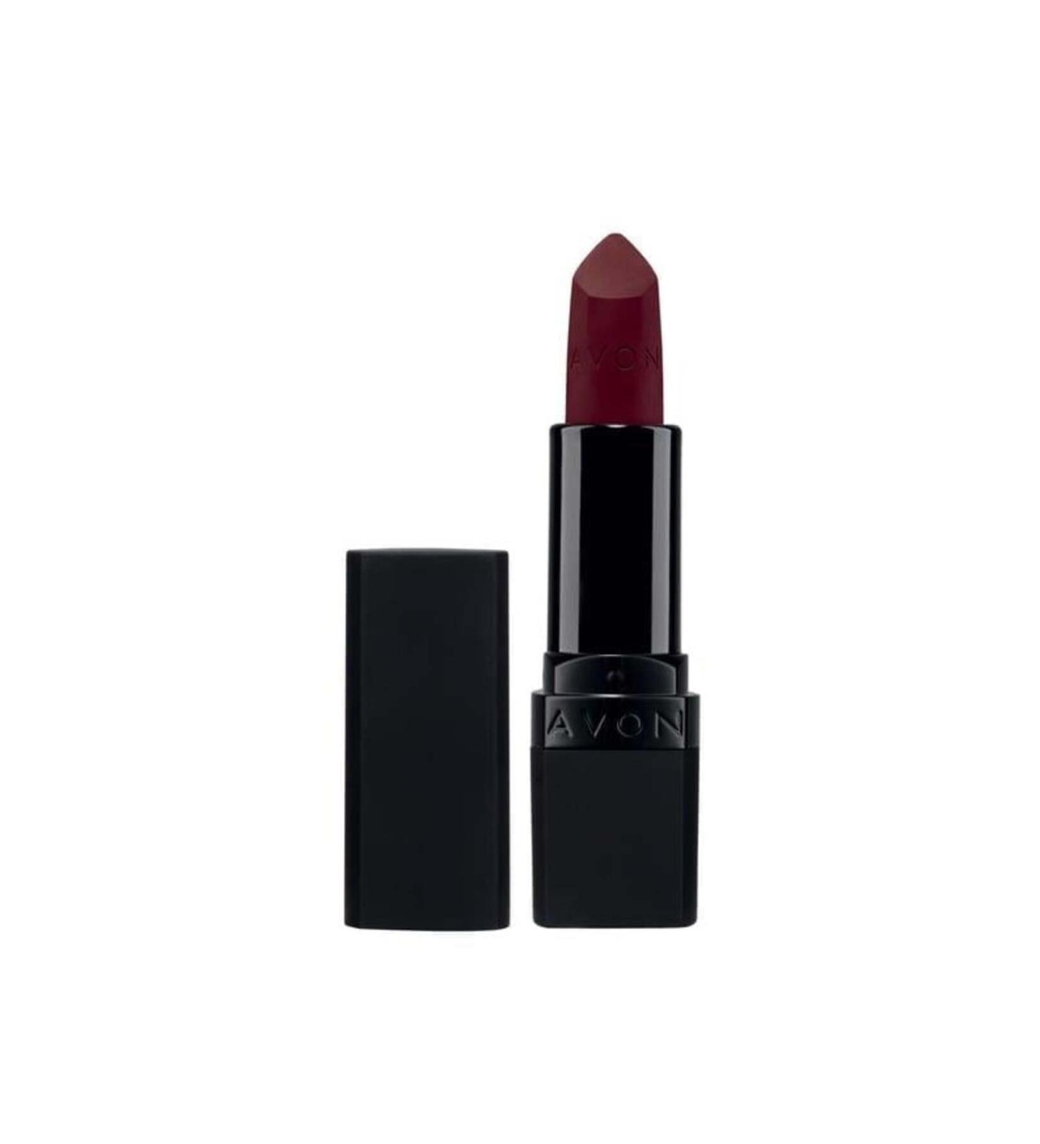 Avon Ultra Matte Lipstick - Superb Wine
