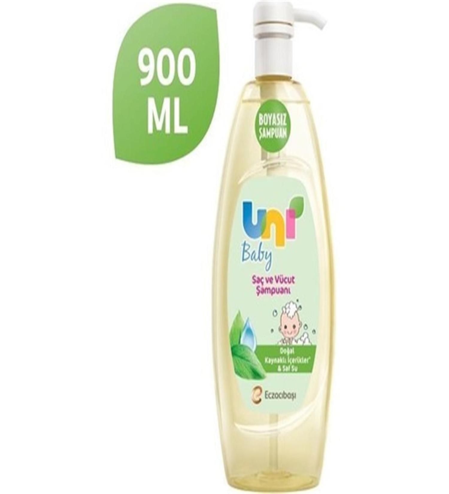 Nextpage 900 Ml Shampoo
