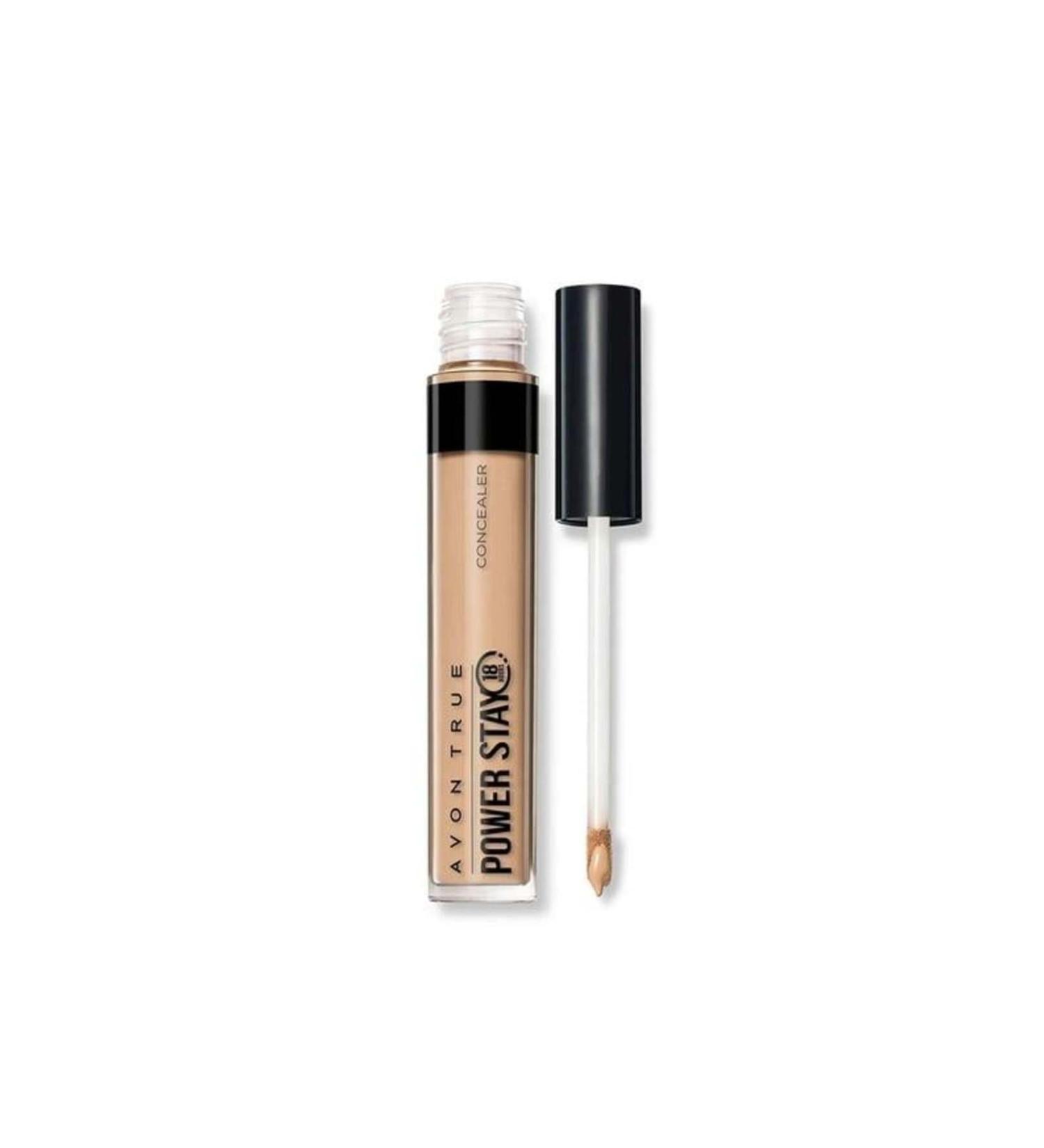 Avon Power Stay Concealer - 24n Neutral Light Medium