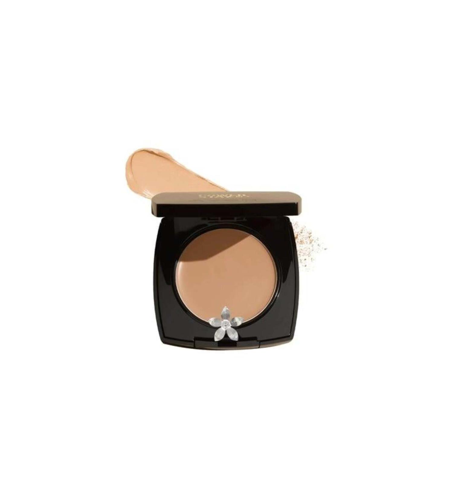 Avon Power Stay Pata Cream Foundation Spf20 220g Light Nude