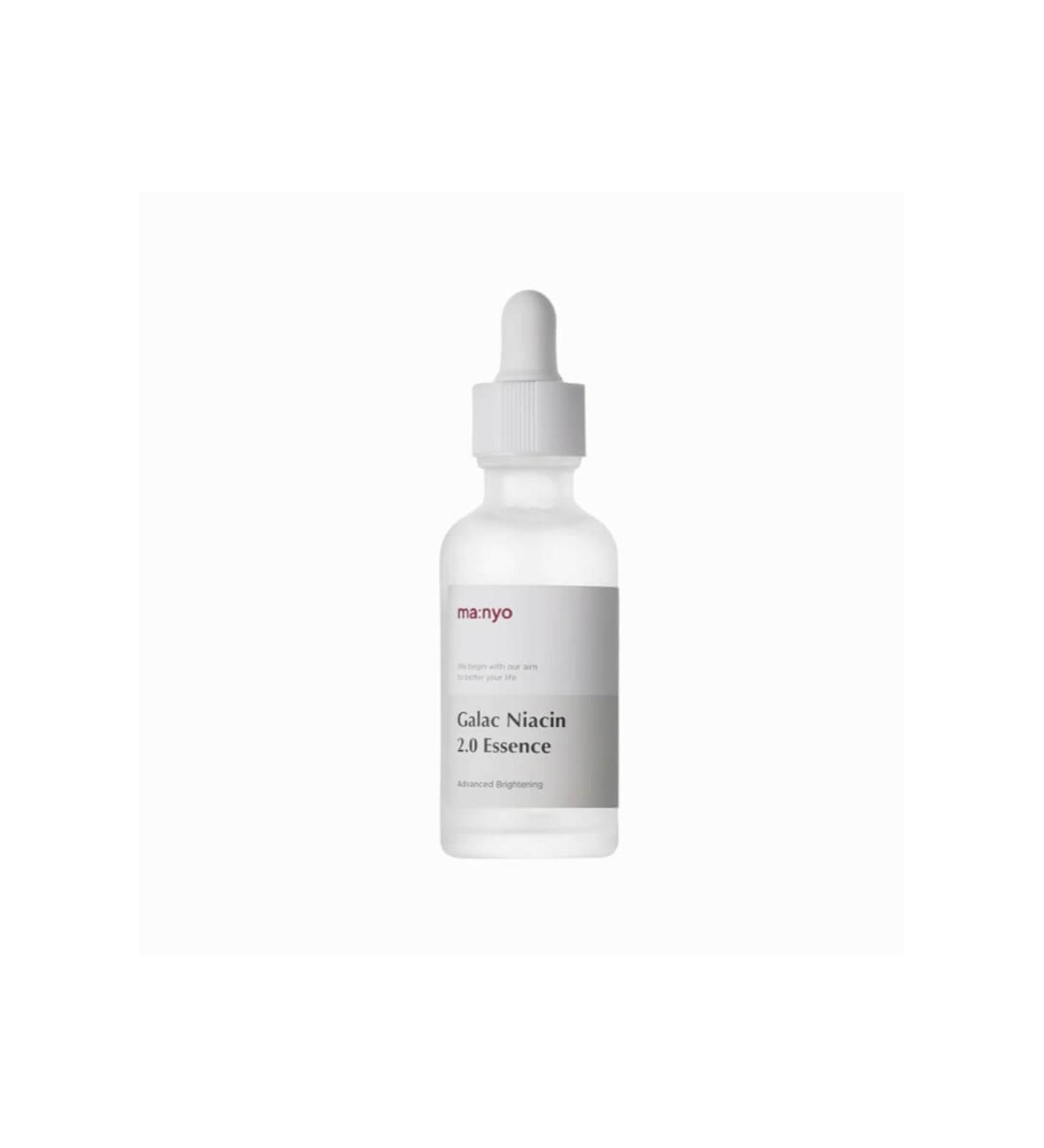 ma:nyo Galac Niacin 2.0 Essence 30Ml- Brightening Serum