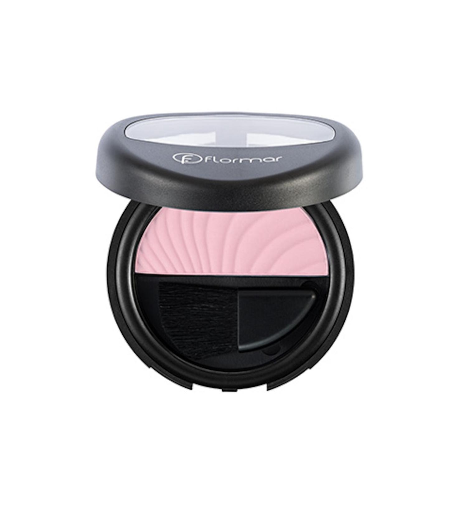 Flomar Flormar. Blush 087 Lilac Touch