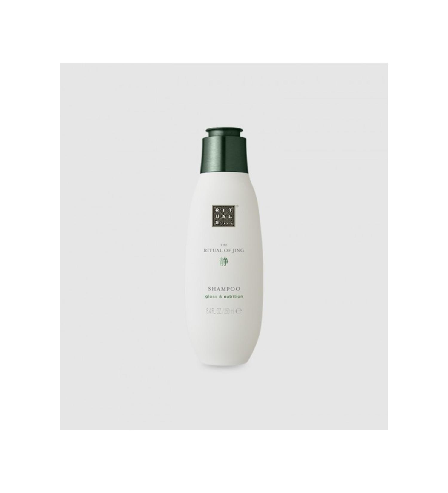 Rituals Shampoo 250 ml For Healthy and Shiny Hair