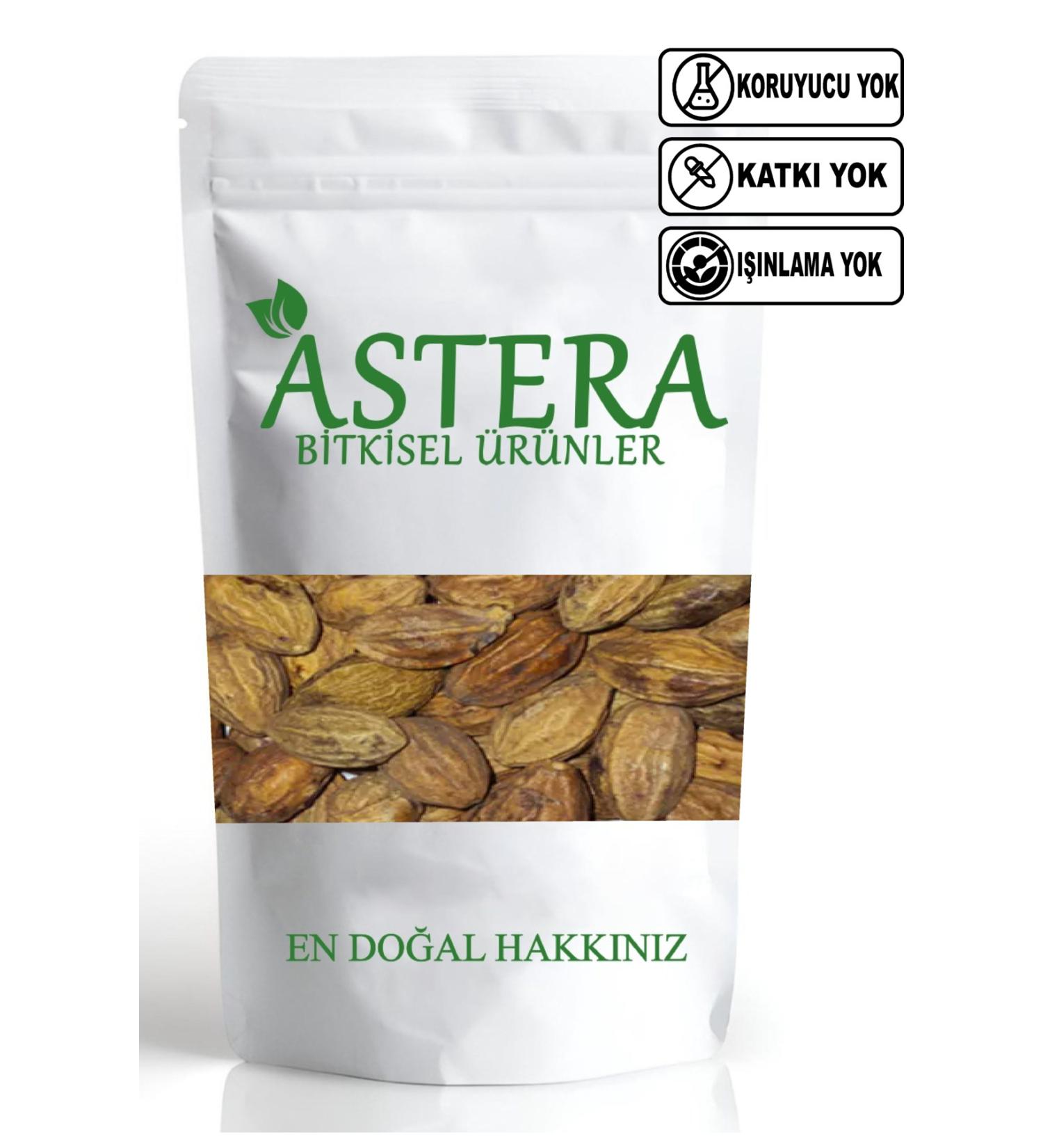 ASTERA 2 Kg Yellow Halile Grain (Yellow Halile)