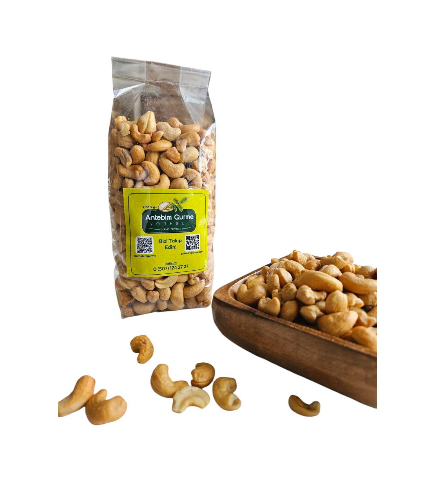 Antebim CASHEW (1 KG)