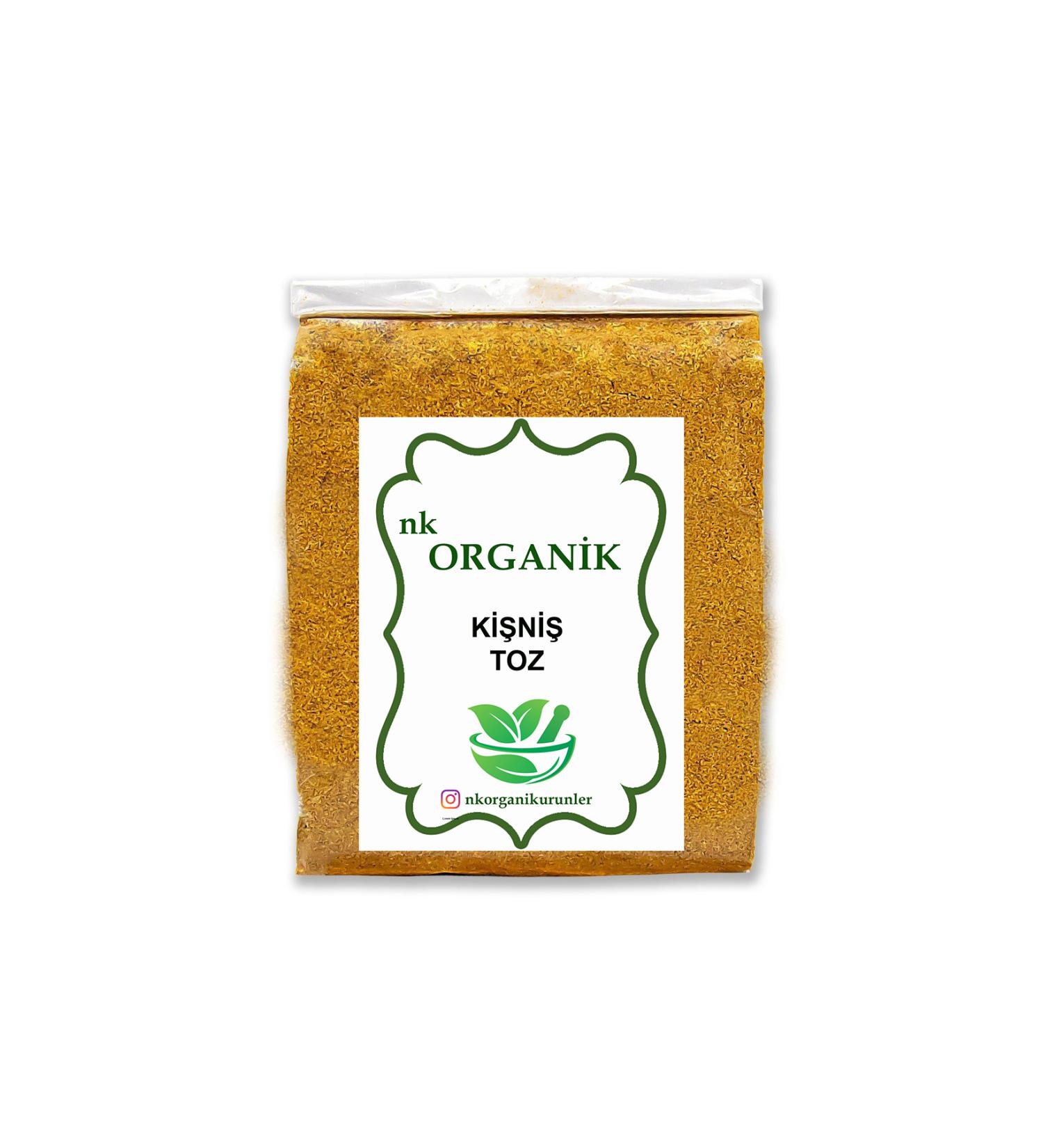 Plantland Coriander Ground 100gr