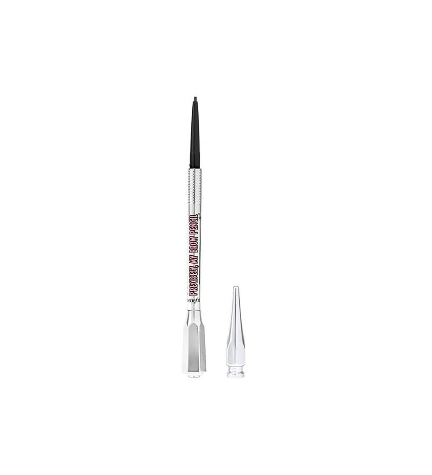 benefit cosmetics HIDDEN Eyebrow Pencil GG52 with a Thin Tip that Mimics Waterproof Eyebrow Strands