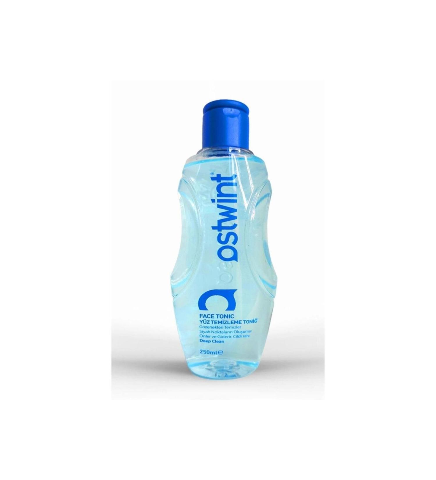 Ostwint Facial Cleansing Tonic 200Ml.