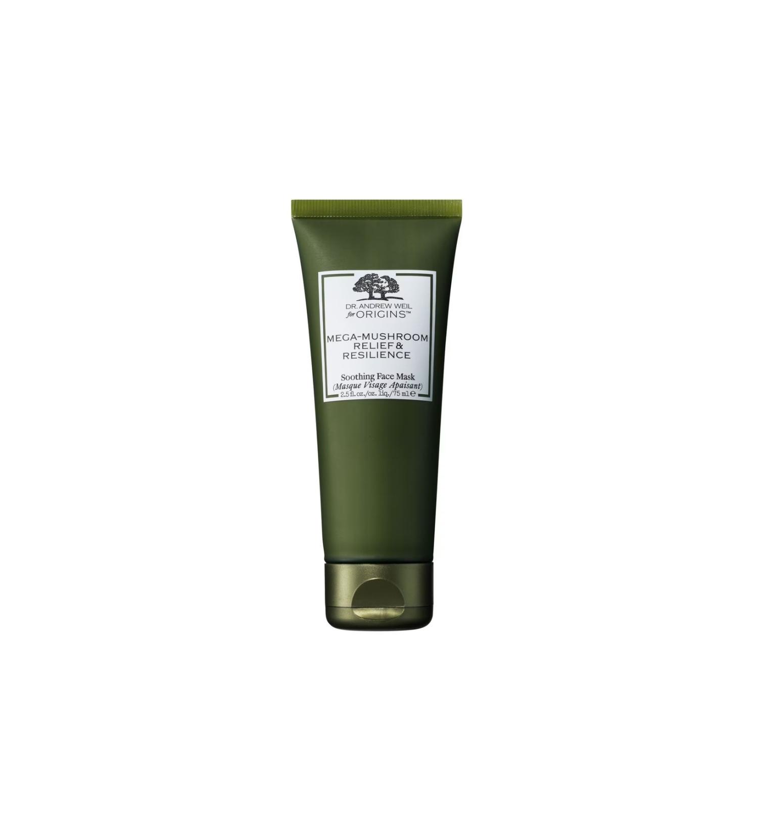 Origins Mega-Mushroom - Soothing Face Mask - 75 ml