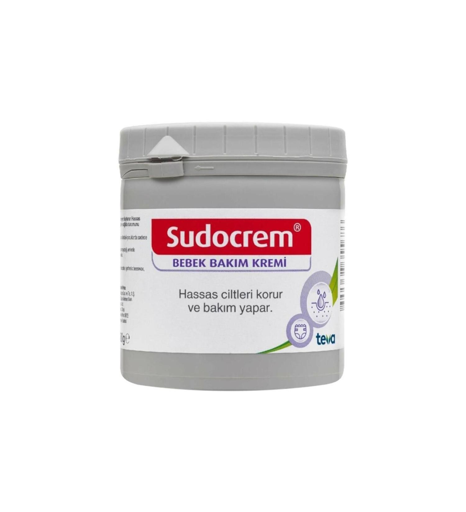 Sudocrem Baby Care Cream 400 gr