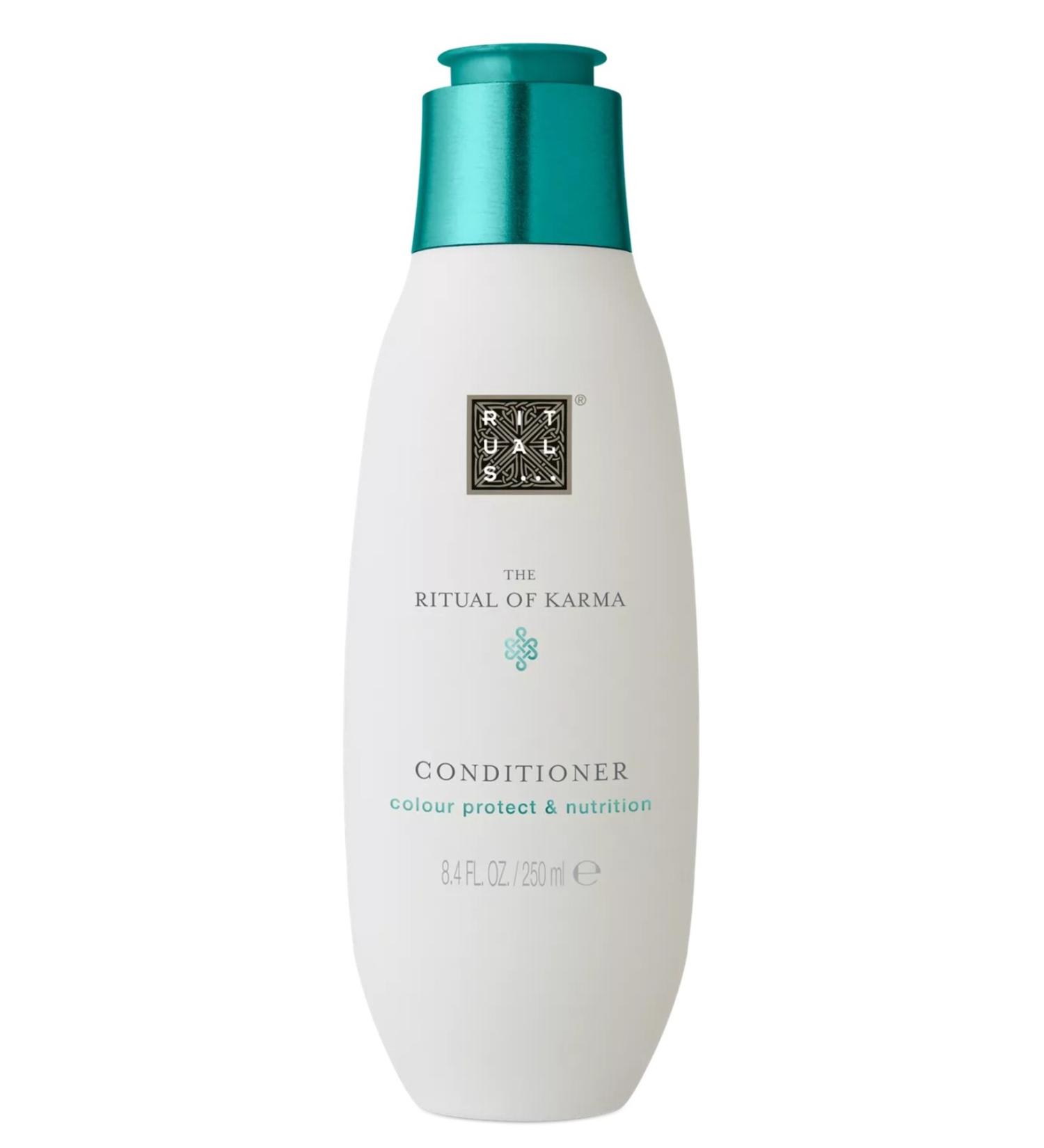 Rituals The Ritual Of Mixed Color Protective and Nourishing Conditioner 250 ml - Buy Online on GoSupps.com