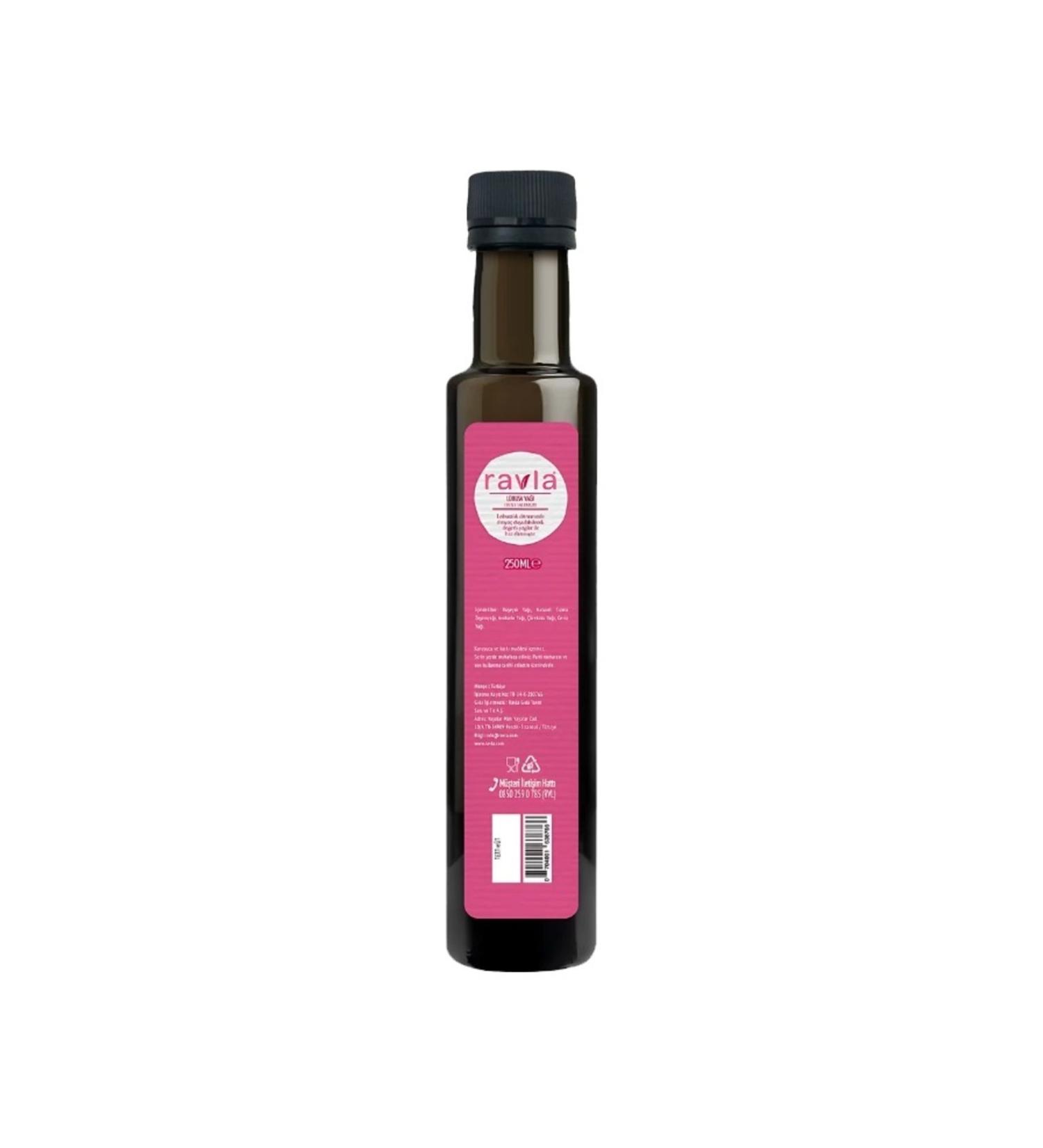 Ravla Maternity Oil (With Additive Preservative Analysis) - 250ml - Buy Online on GoSupps.com