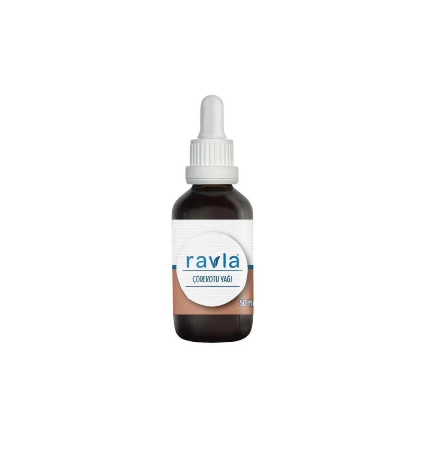 Ravla Black Cumin Oil (Ochratoxin A Analysis) - 50 ml - Buy Online on GoSupps.com