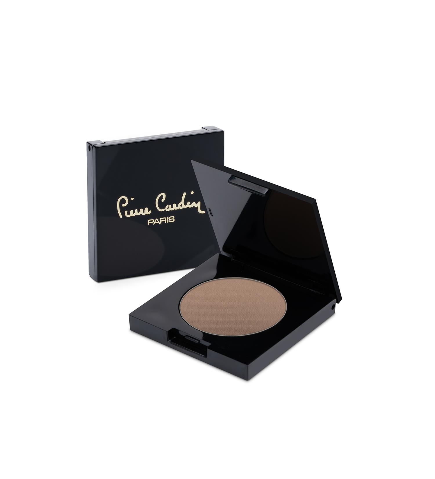 Pierre Cardin Hello Brow Powder Eyebrow Shadow - Cool Light Blonde - Buy Online on GoSupps.com