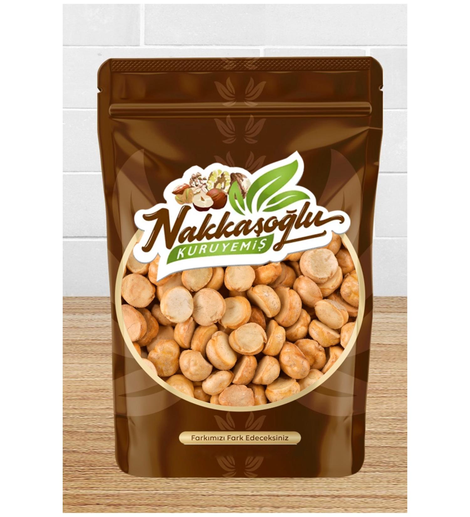 Nakka o lu Nuts Cracked Chickpea 5 Kg