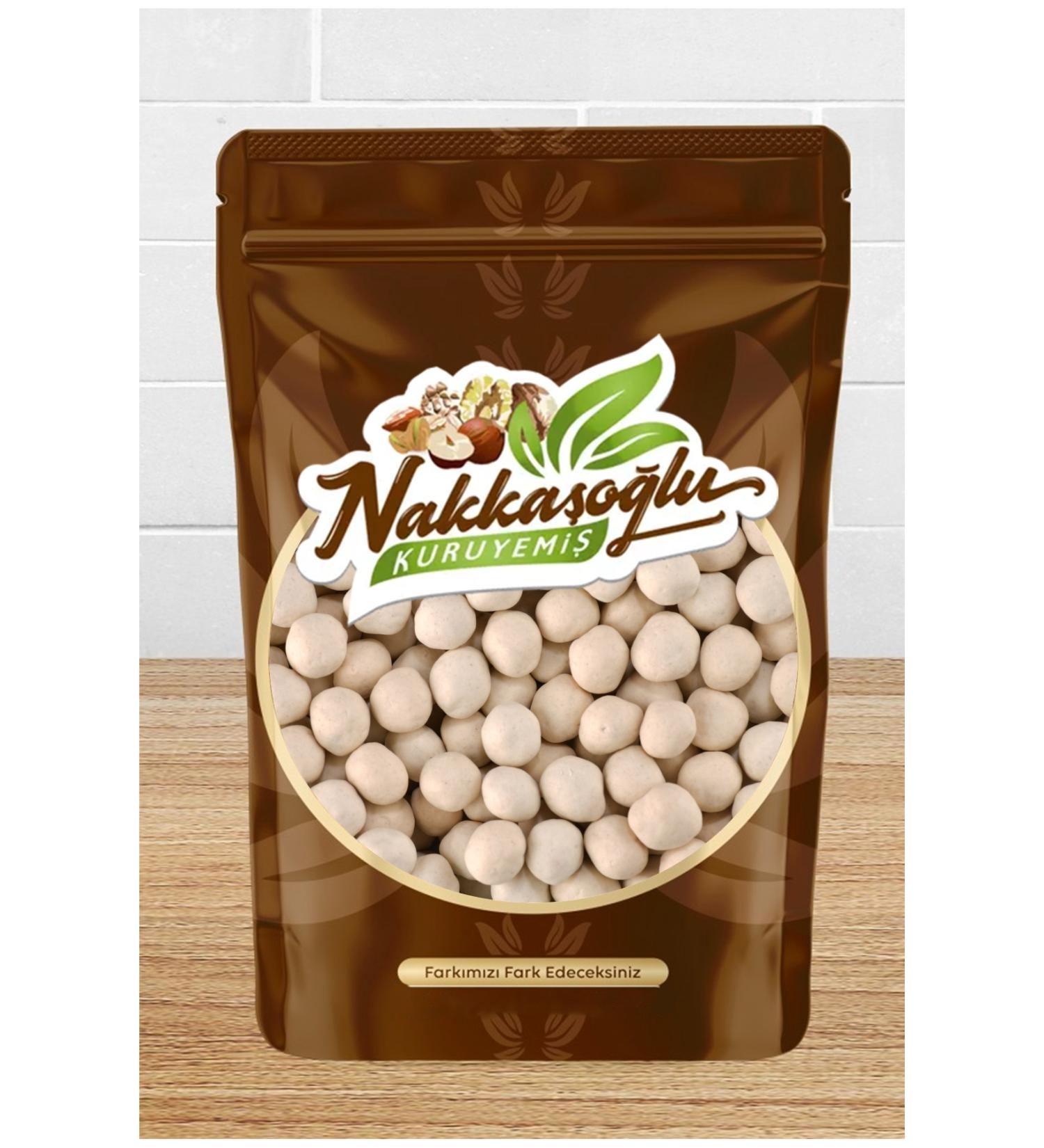 Nakka o lu Nuts Crispy Chickpeas 1 Kg