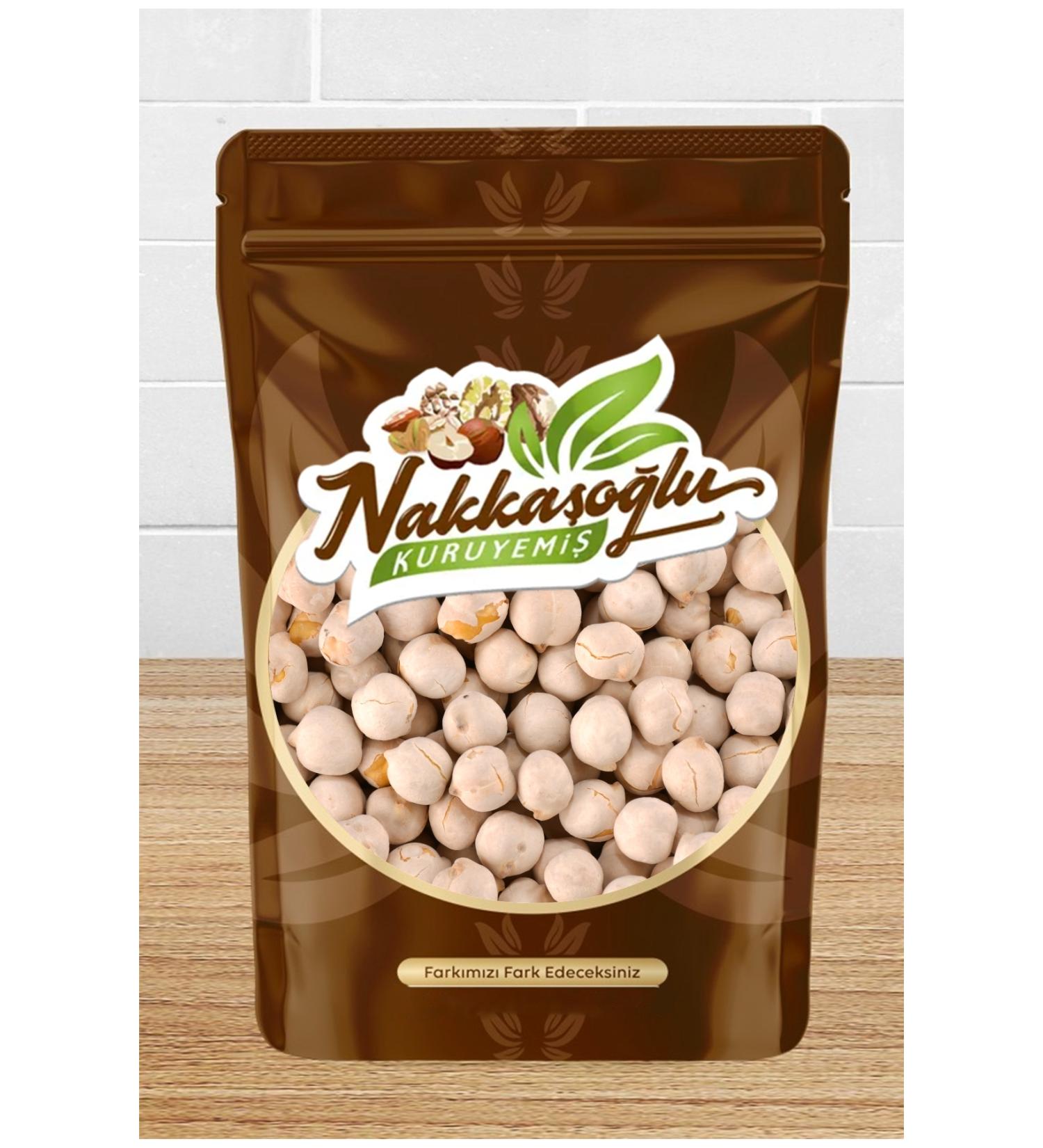 Nakka o lu Dried Nuts White Chickpea 1 Kg