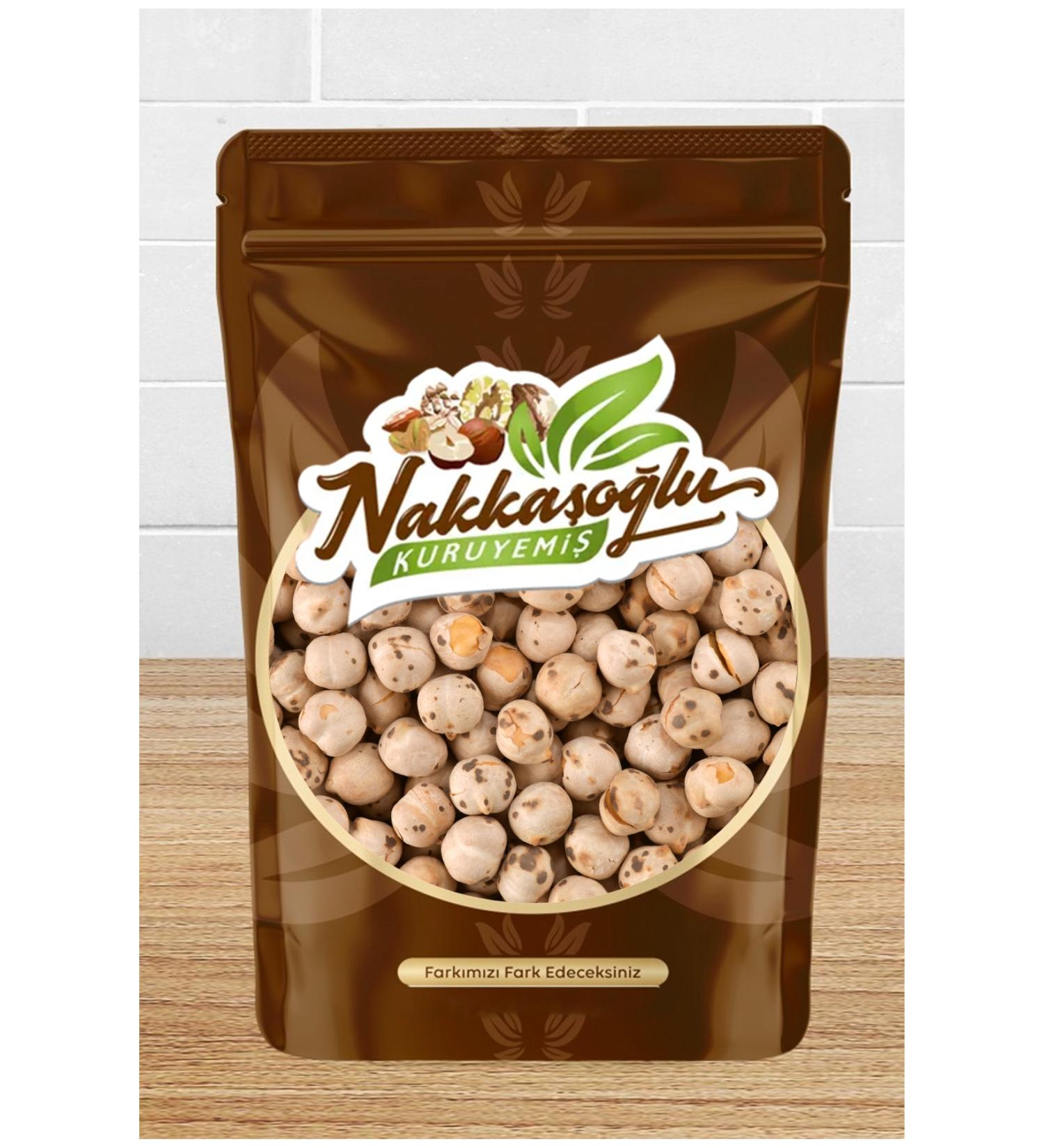 Nakka o lu Dried Nuts Village Chickpea 5 Kg