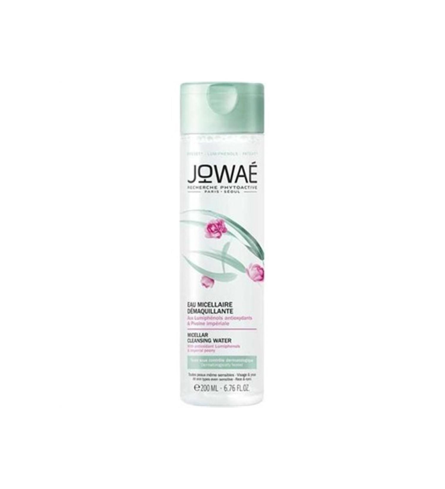 Jowae Micellar Cleansing Water 200 ml