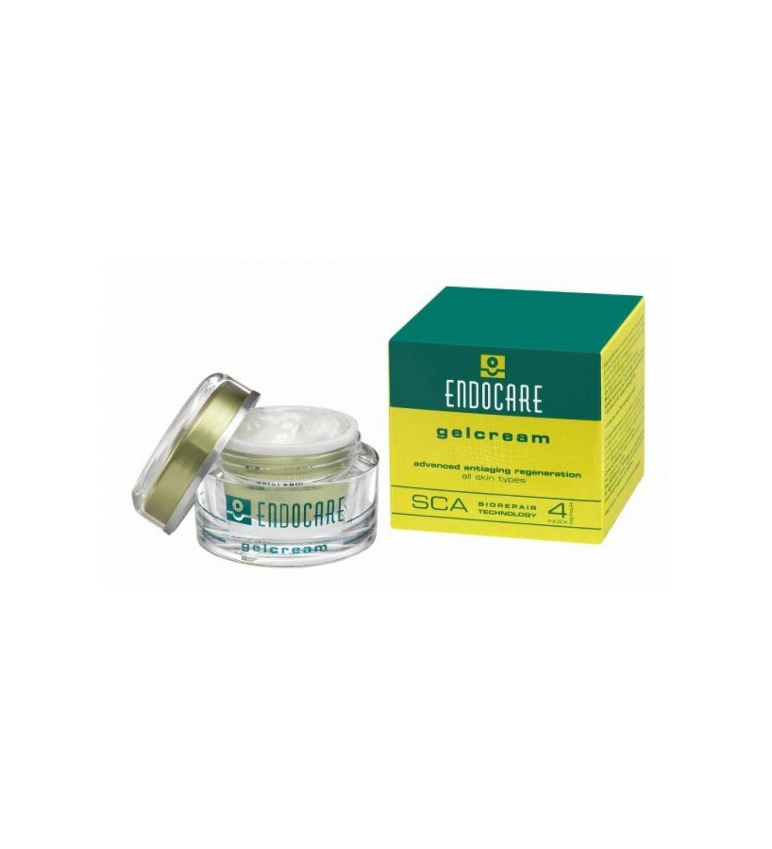 ENDOCARE Gel Cream 30 ml