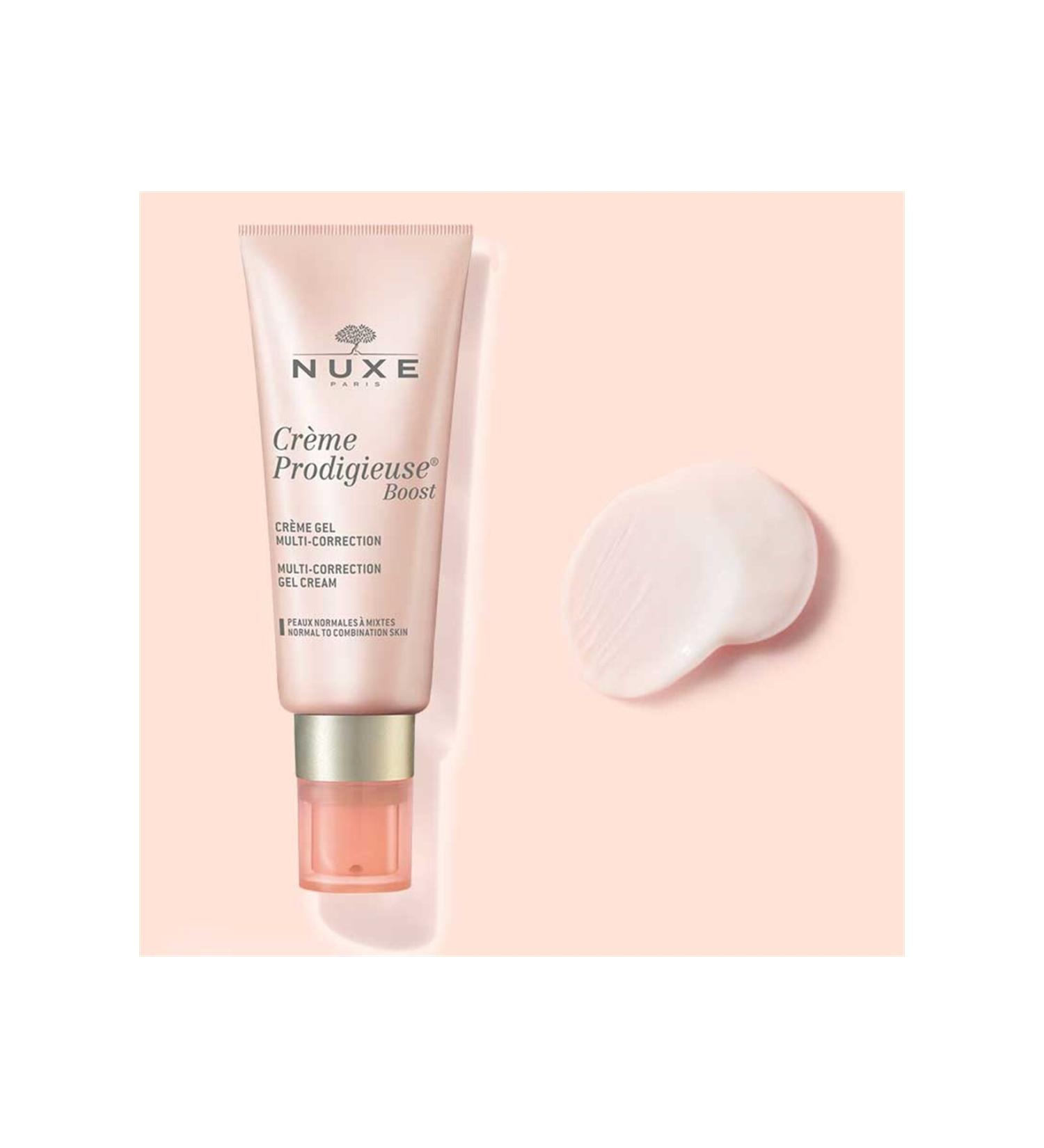 Nuxe Cream Prodigieuse Boost Cream Gel 40 ml