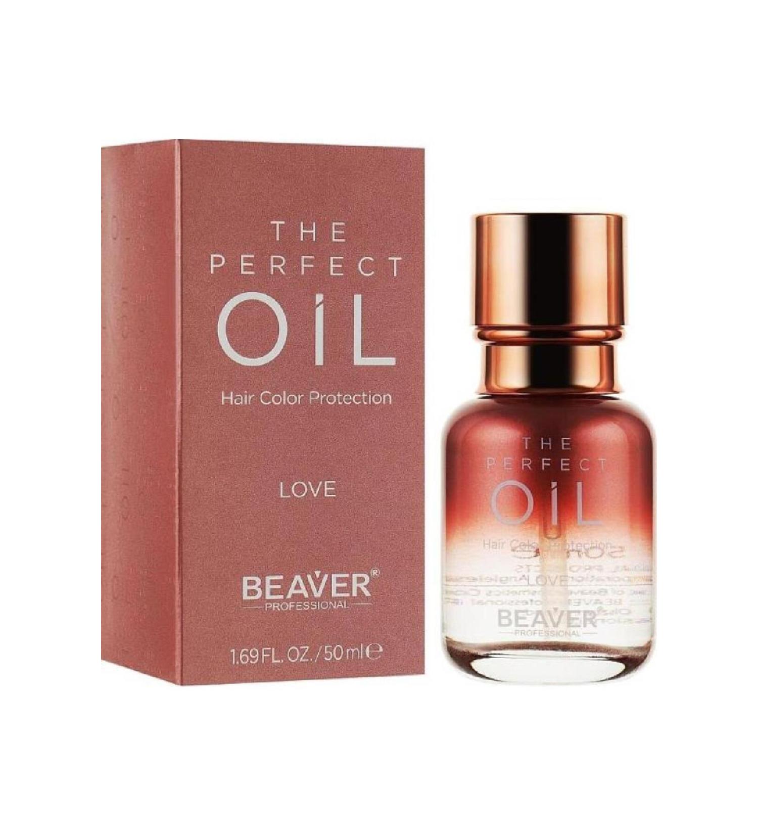 Beaver The Perfect Oil Love 50 ml