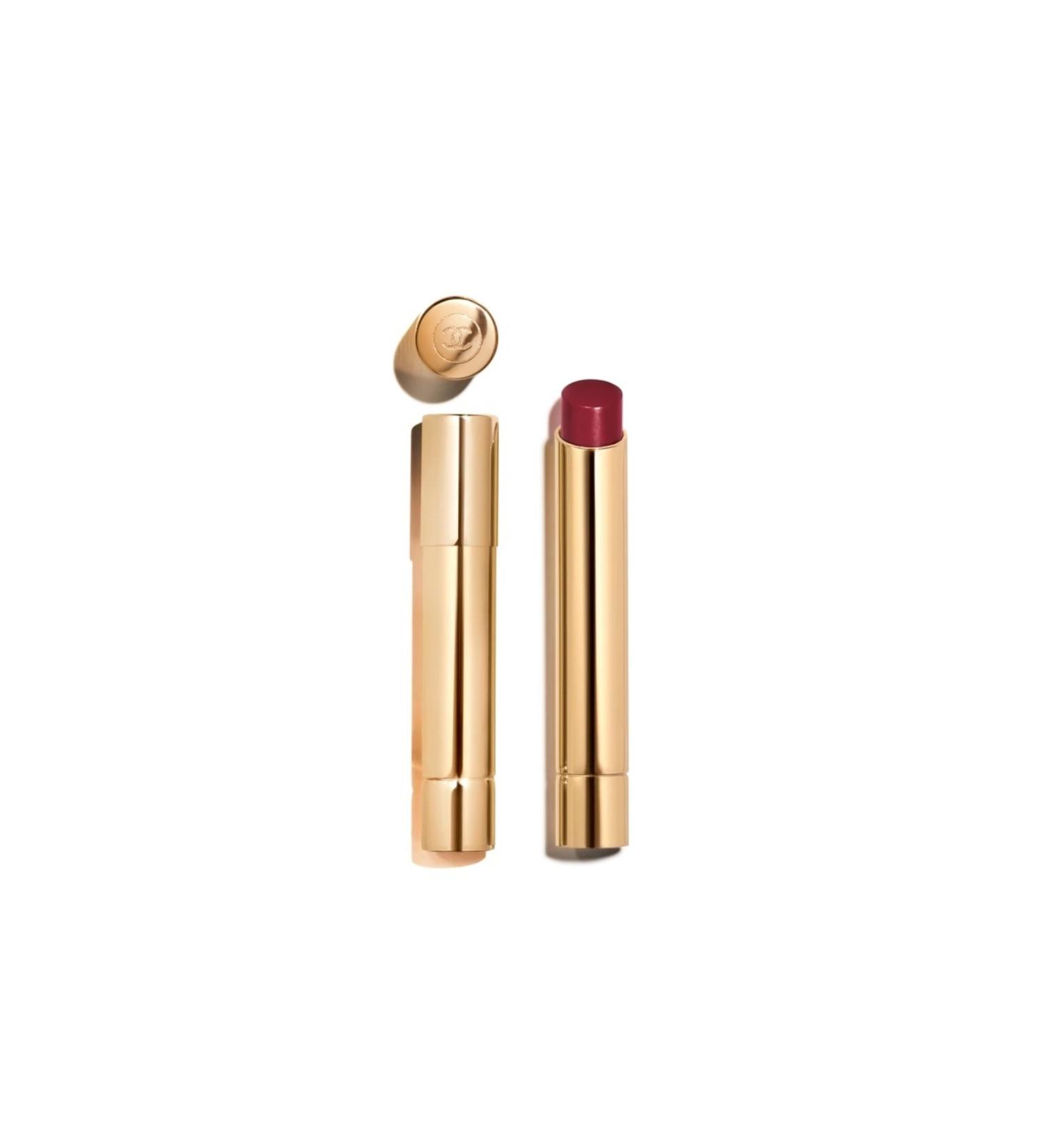 Chanel A Perfect Look on Your Lips Creative All Day Long Lasting Shiny Finish Lipstick-874 Passi.4445