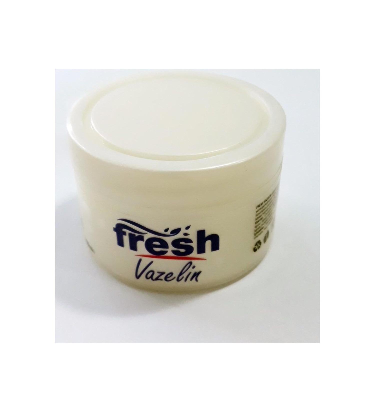 Health Vaseline Fresh 100ml