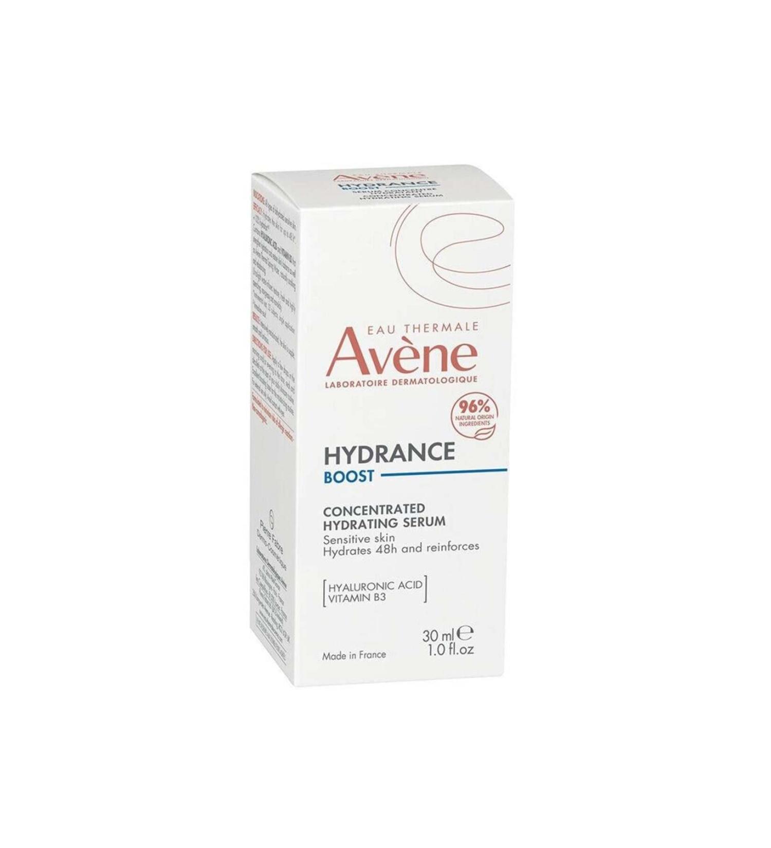 Avene Hydrance Boost Serum 30 ml