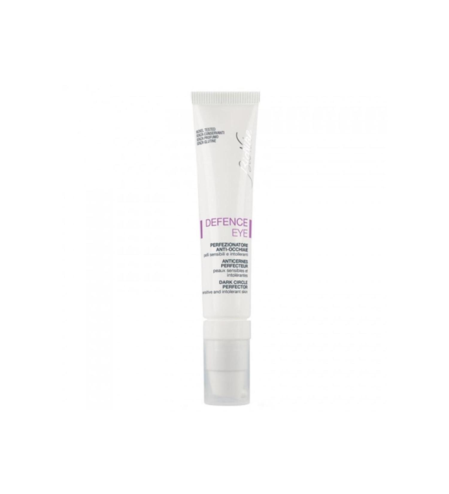 BioNike Defense Eye Anti-dark Circle Cream 15 ml