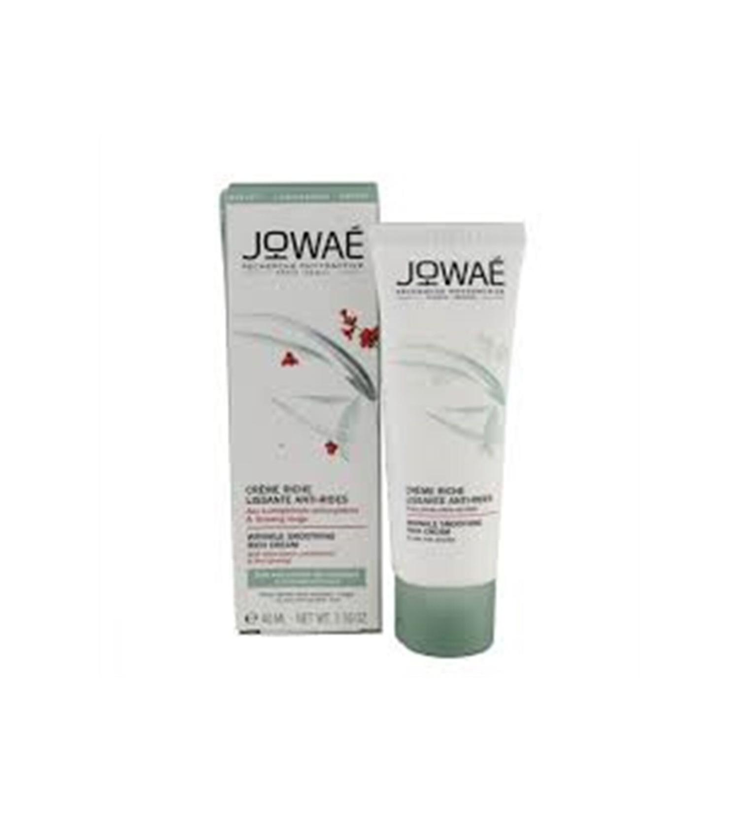 Jowae Wrinkle Smoothing Rich Cream 40 ml