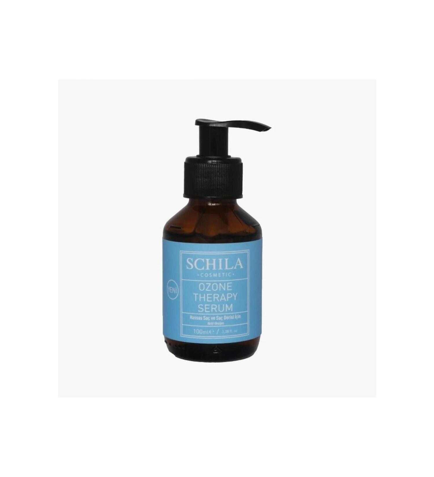 Schila Ozone Therapy Serum 100 ml