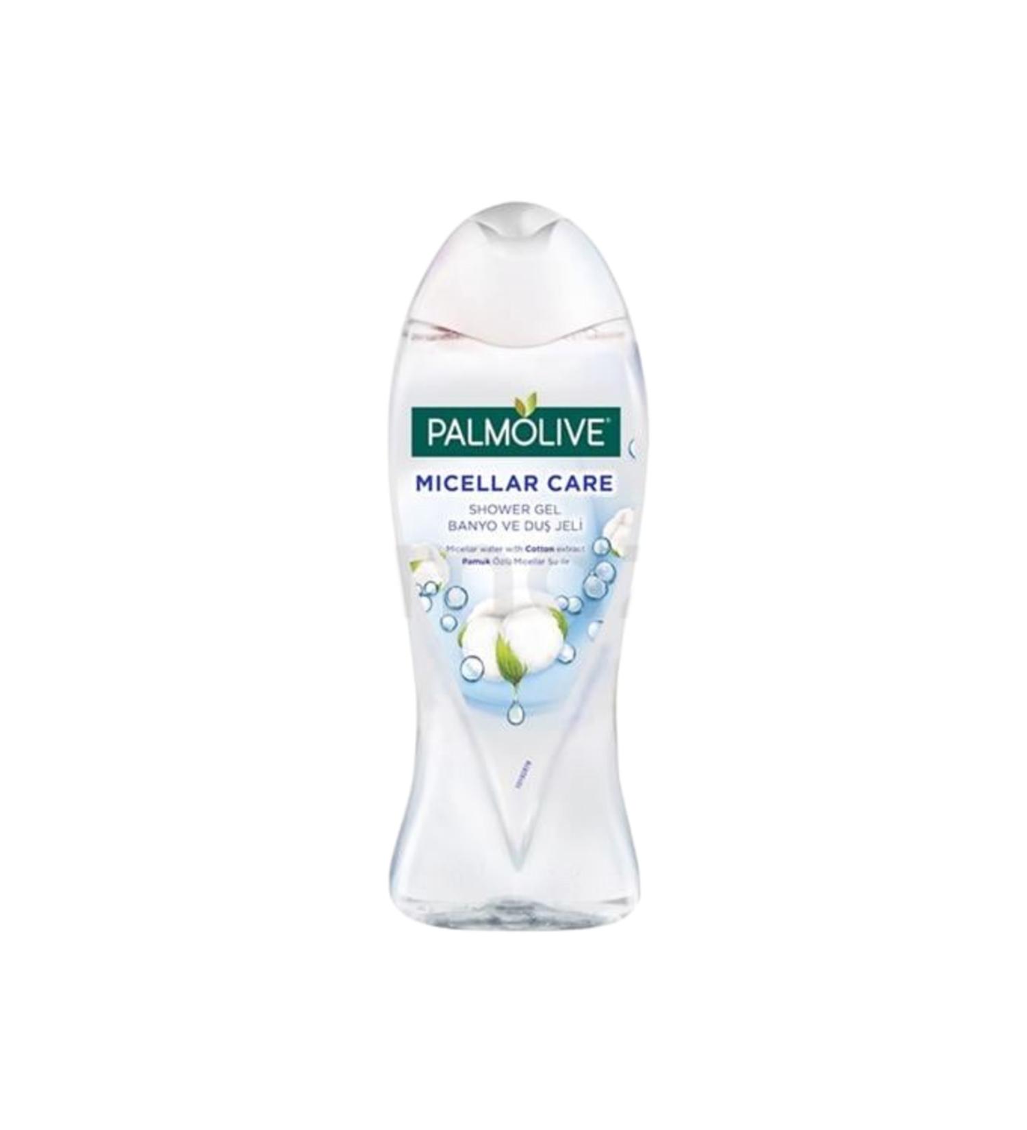 Palmolive Shower Gel Cotton 500 ml